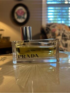 Prada Amber Classic retired